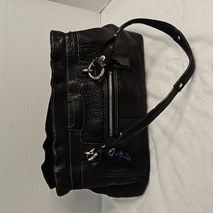 Black Coach Penelope